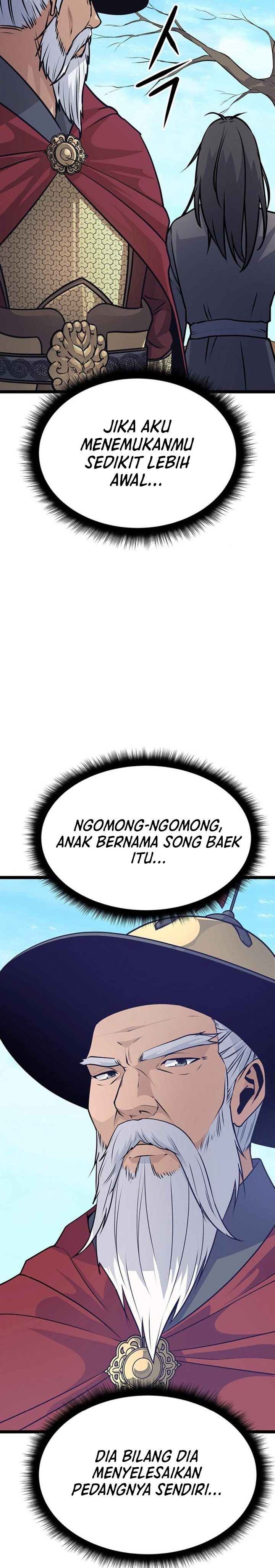 Song Baek