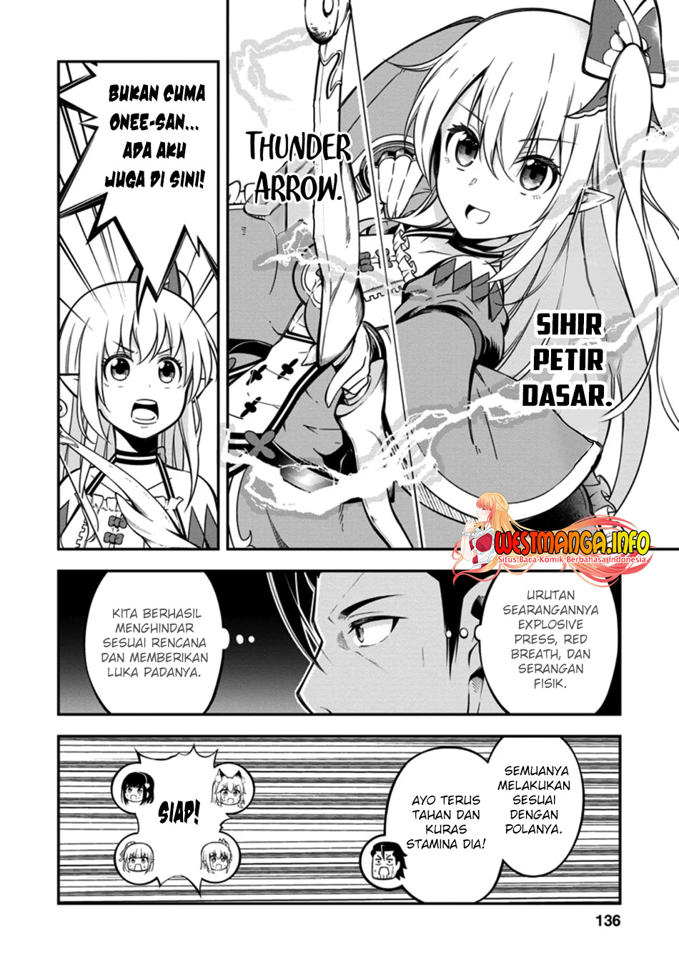 Sono Ossan. Isekai de Nishuume Play wo Mankitsuchuu Chapter 15