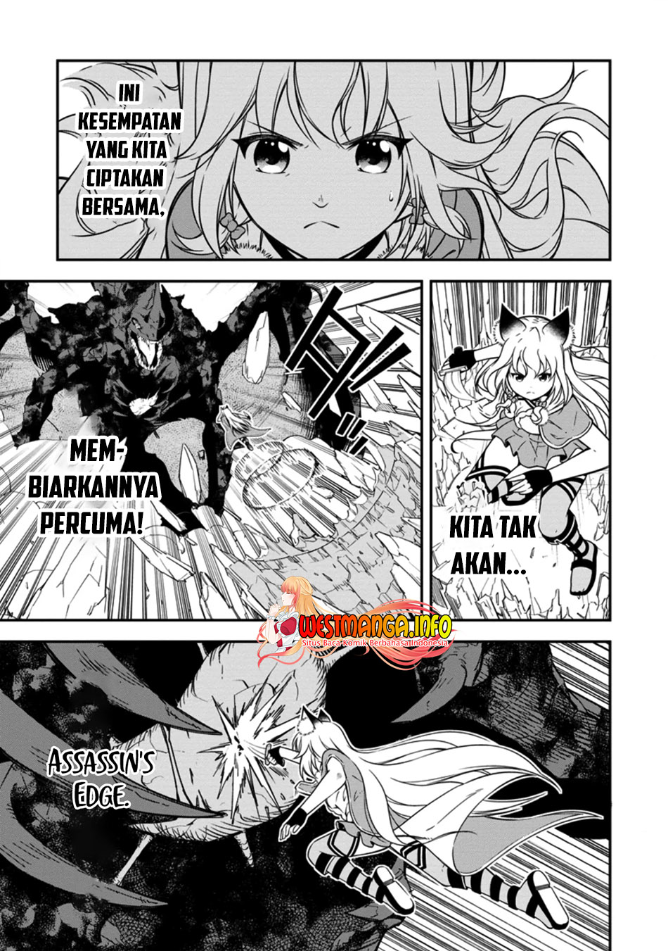 Sono Ossan. Isekai de Nishuume Play wo Mankitsuchuu Chapter 15