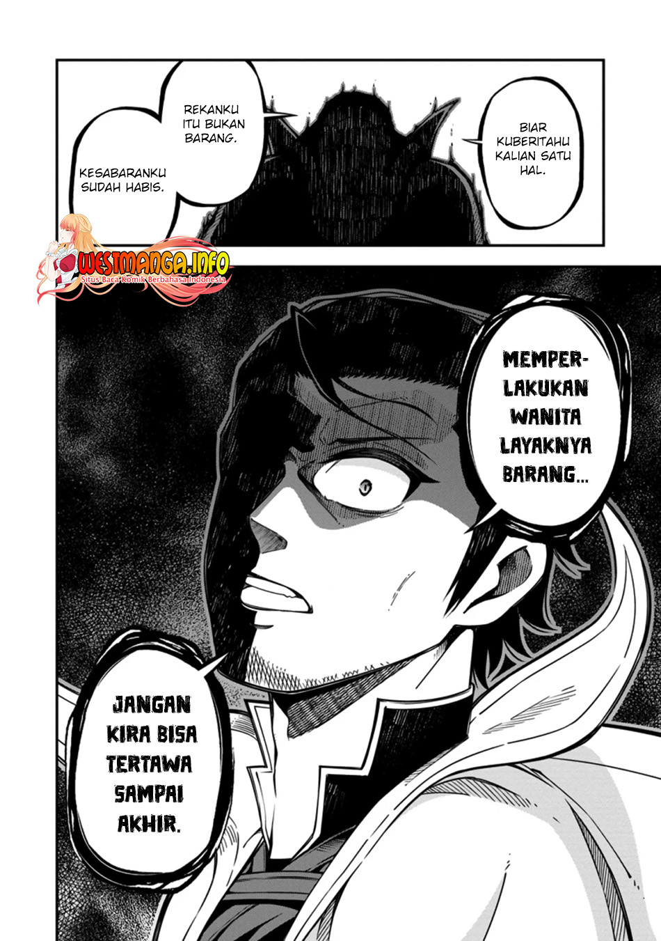 Sono Ossan. Isekai de Nishuume Play wo Mankitsuchuu Chapter 15