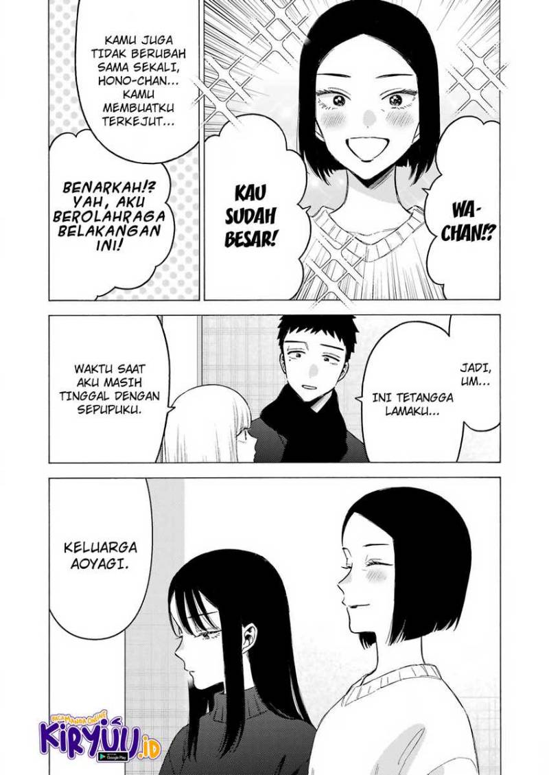 Sono Bisque Doll wa Koi wo suru
