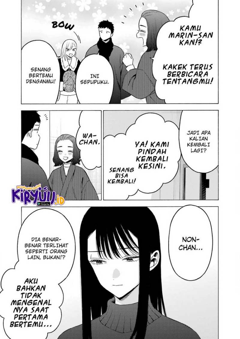 Sono Bisque Doll wa Koi wo suru