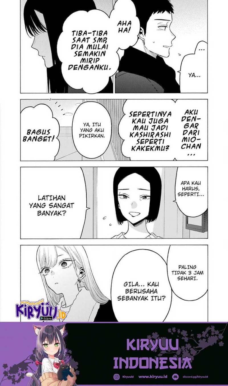 Sono Bisque Doll wa Koi wo suru