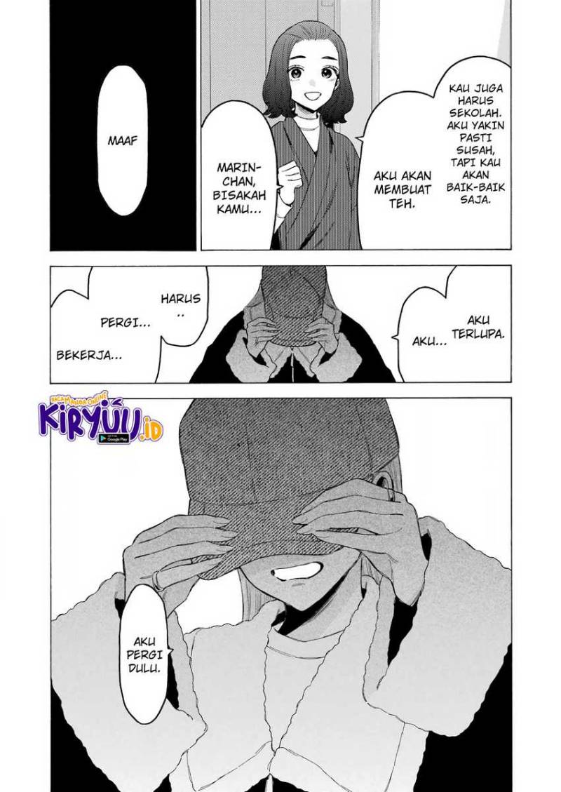 Sono Bisque Doll wa Koi wo suru