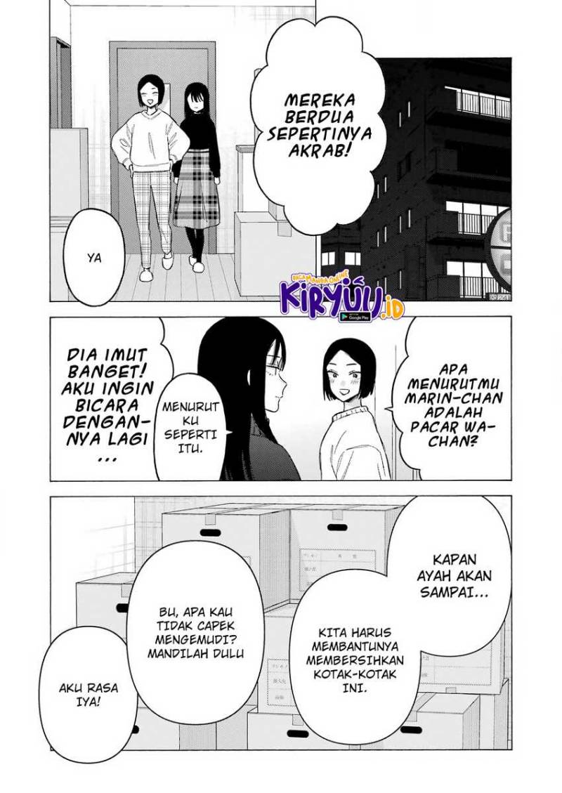 Sono Bisque Doll wa Koi wo suru