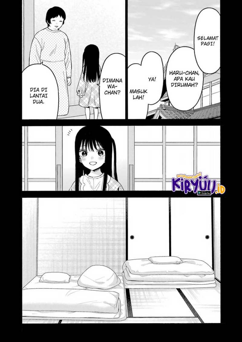 Sono Bisque Doll wa Koi wo suru
