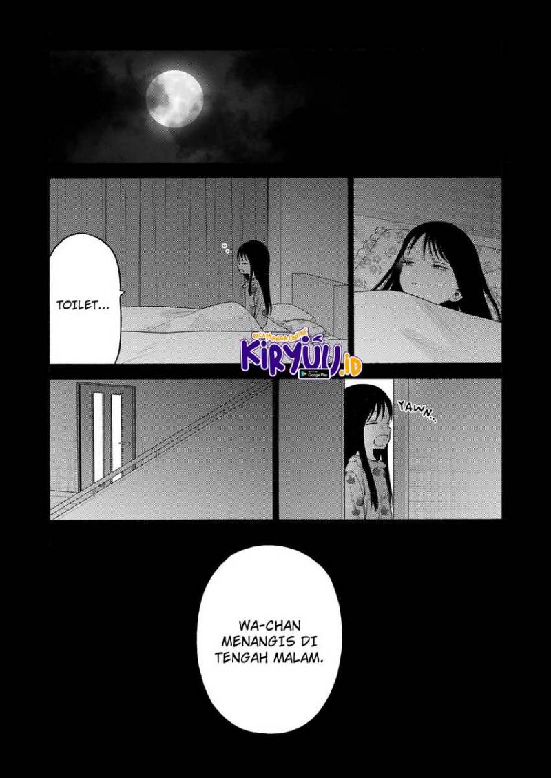 Sono Bisque Doll wa Koi wo suru