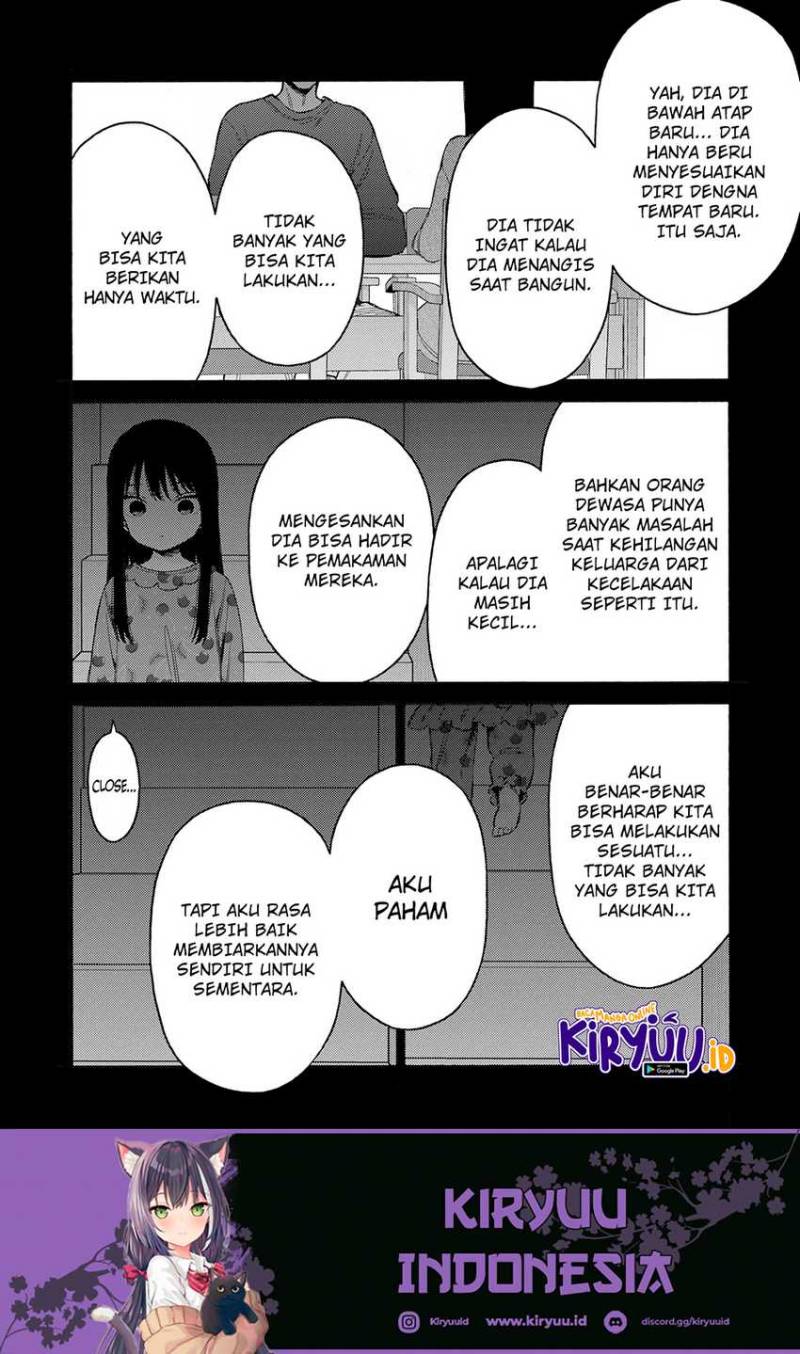 Sono Bisque Doll wa Koi wo suru