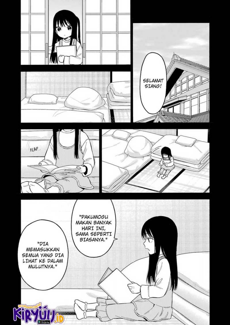 Sono Bisque Doll wa Koi wo suru