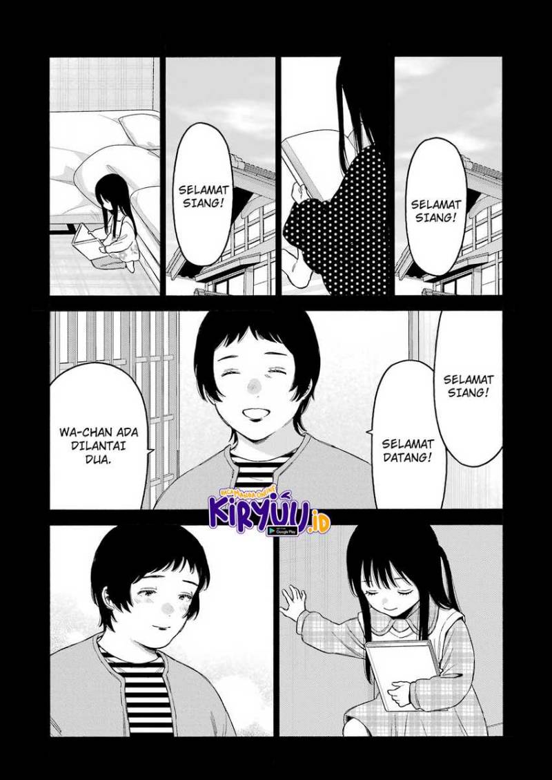 Sono Bisque Doll wa Koi wo suru