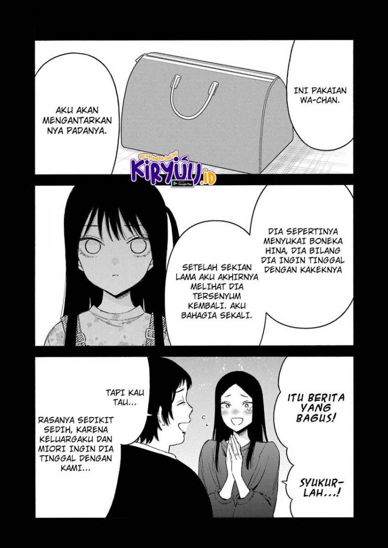 Sono Bisque Doll wa Koi wo suru