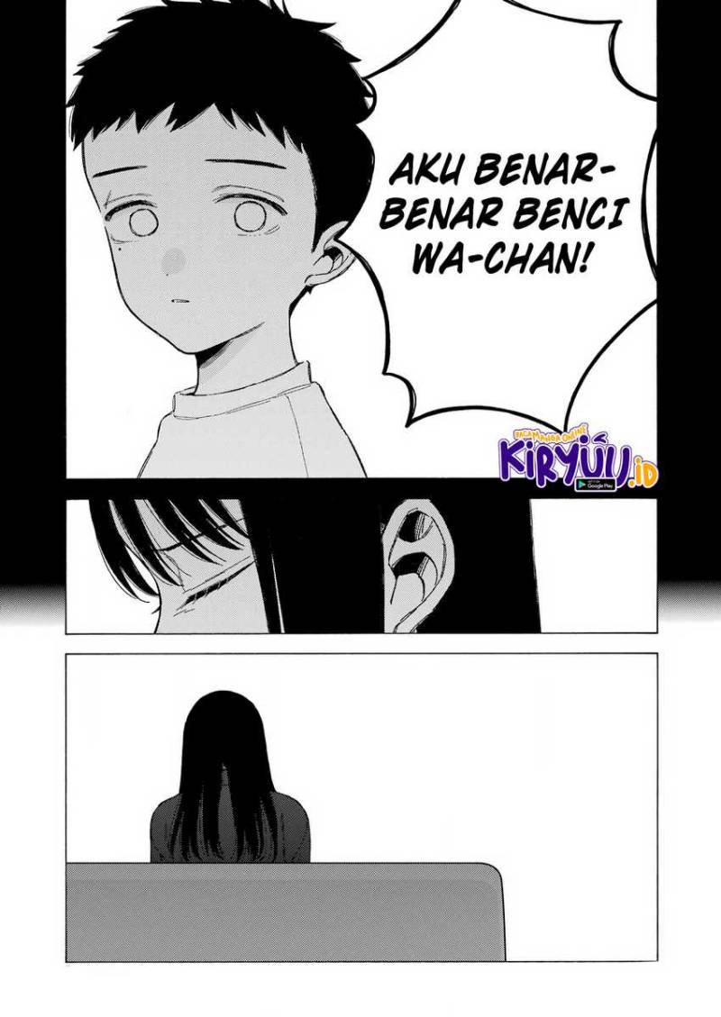 Sono Bisque Doll wa Koi wo suru