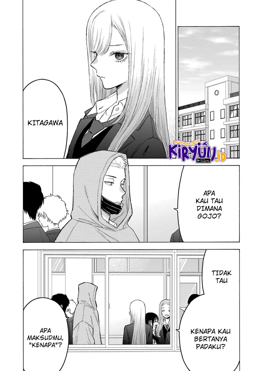 Sono Bisque Doll wa Koi wo suru