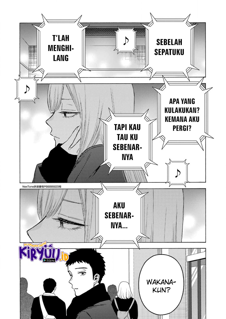 Sono Bisque Doll wa Koi wo suru