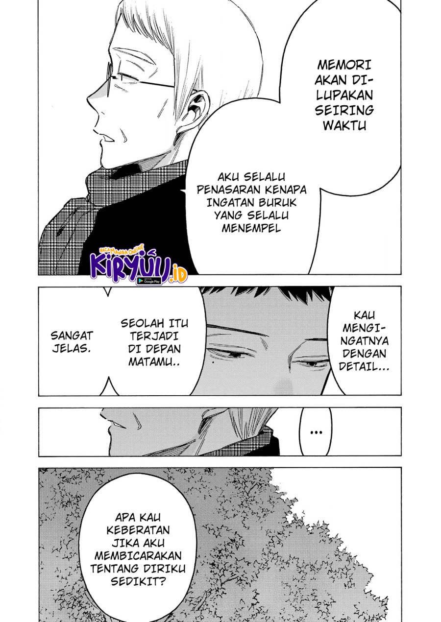 Sono Bisque Doll wa Koi wo suru