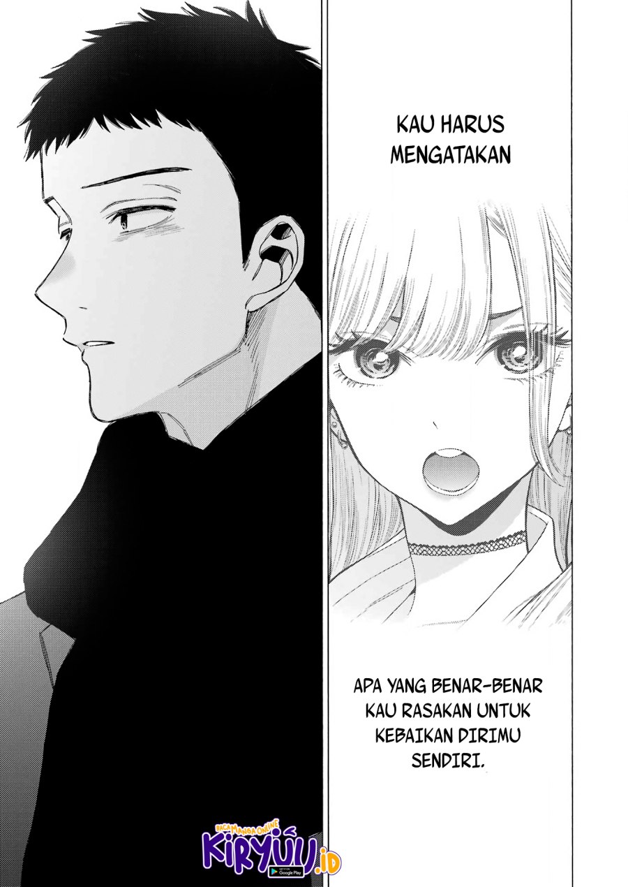 Sono Bisque Doll wa Koi wo suru