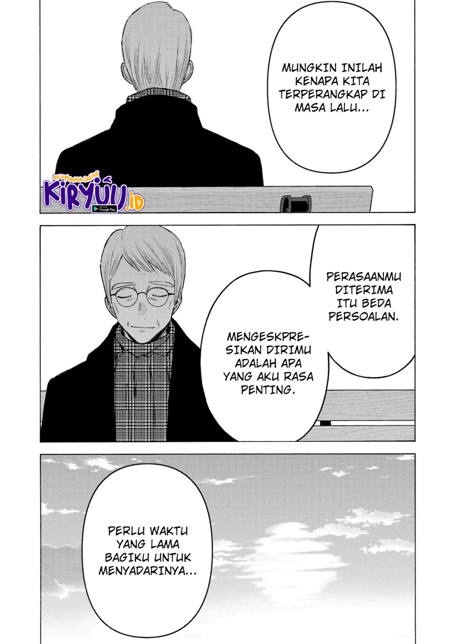 Sono Bisque Doll wa Koi wo suru