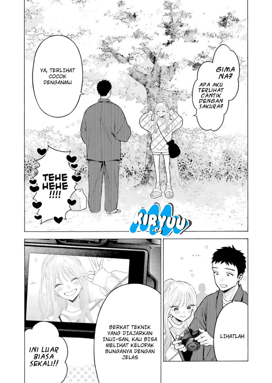 Sono Bisque Doll wa Koi wo suru