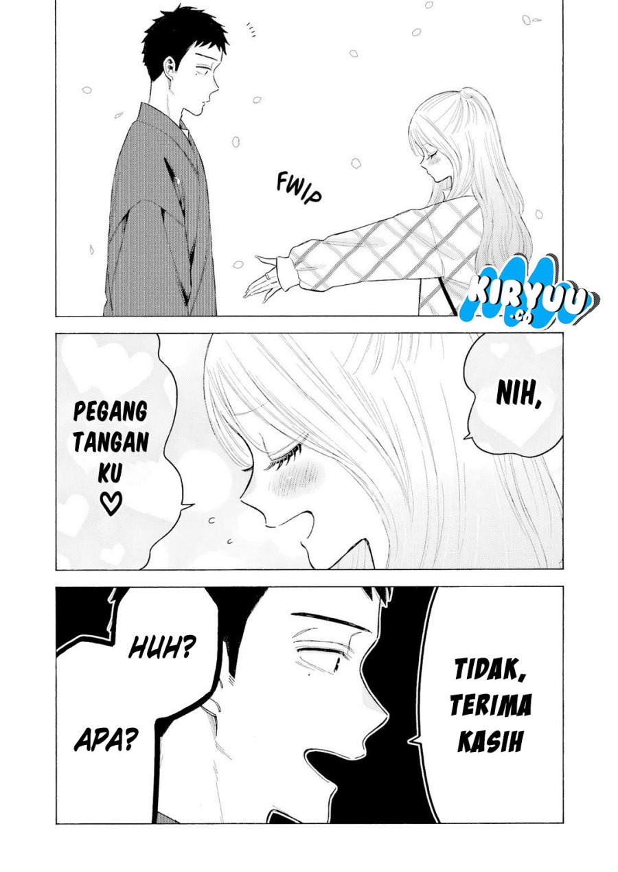 Sono Bisque Doll wa Koi wo suru