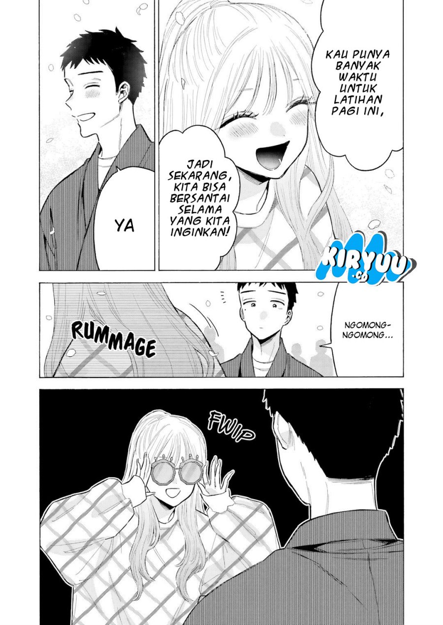 Sono Bisque Doll wa Koi wo suru