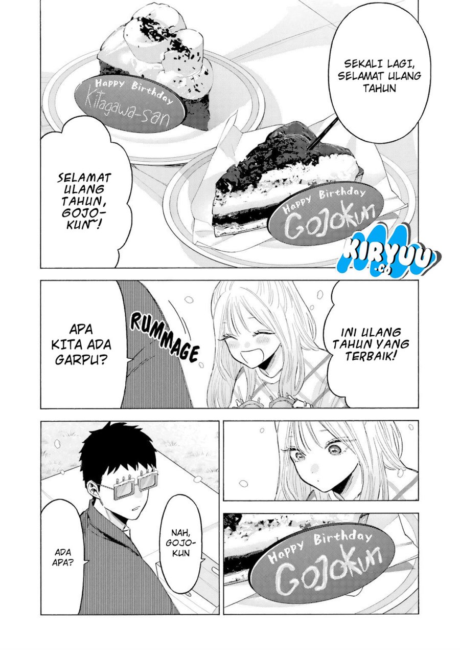 Sono Bisque Doll wa Koi wo suru