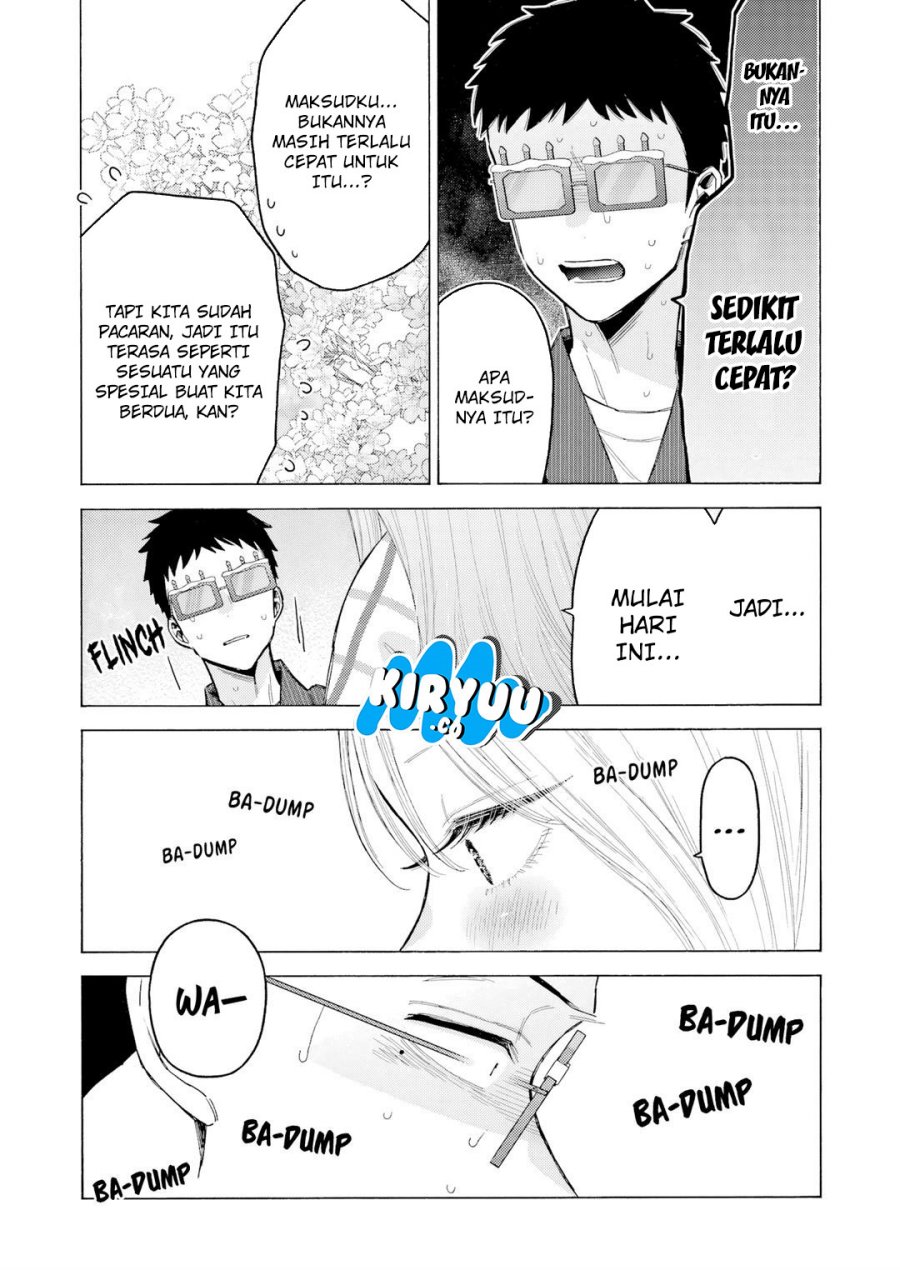 Sono Bisque Doll wa Koi wo suru