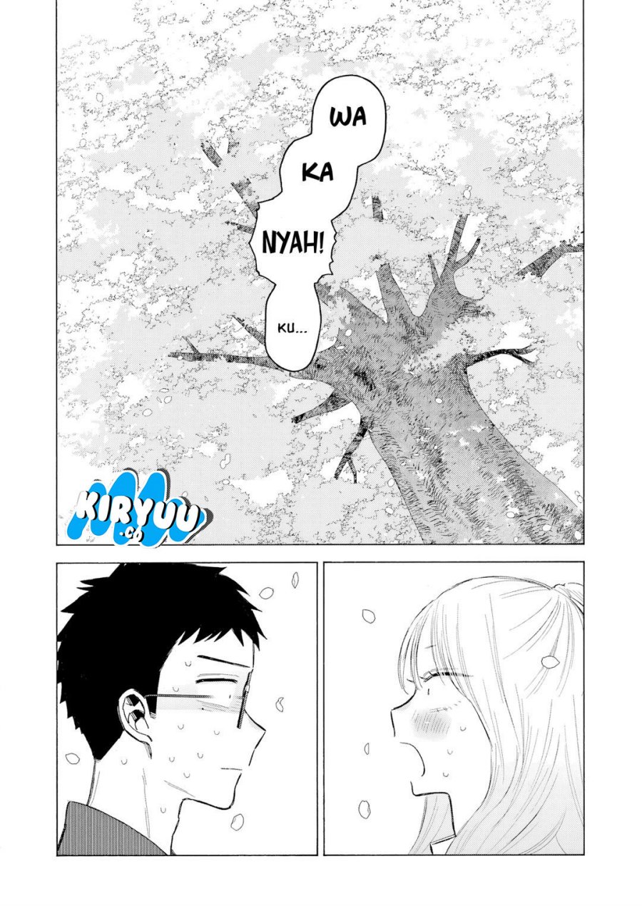 Sono Bisque Doll wa Koi wo suru