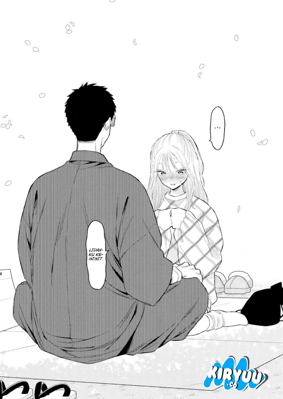 Sono Bisque Doll wa Koi wo suru