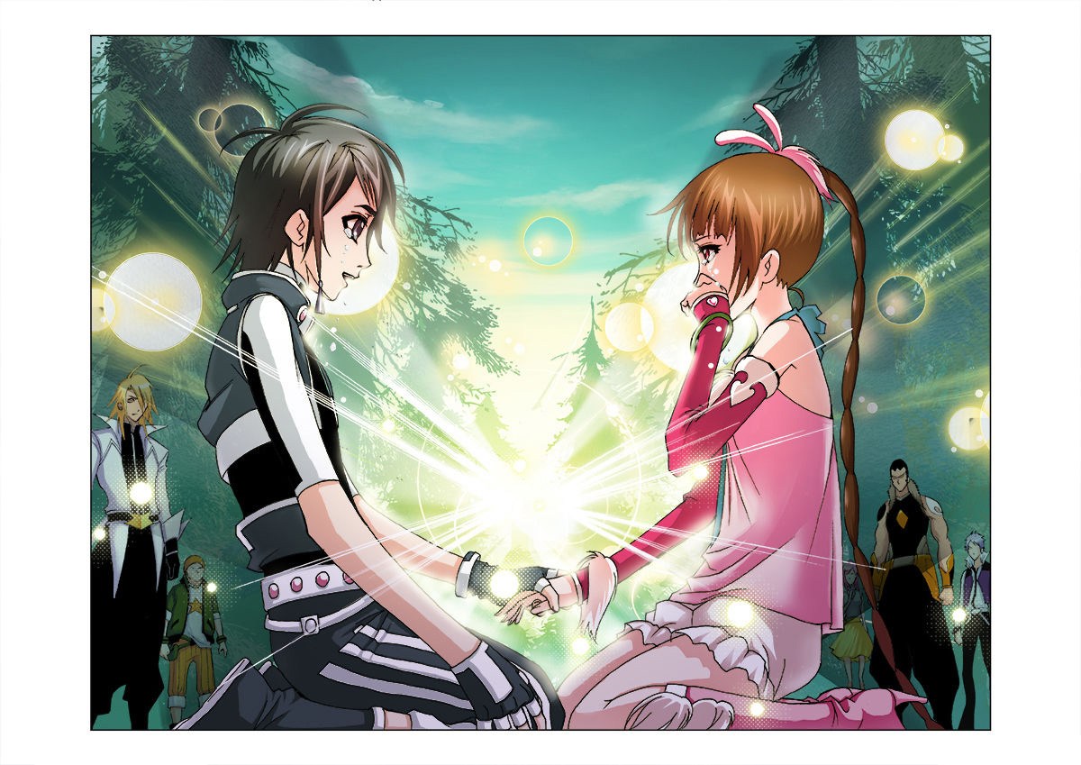 Soul Land