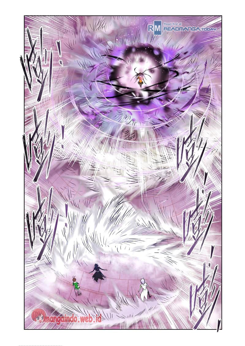Soul Land