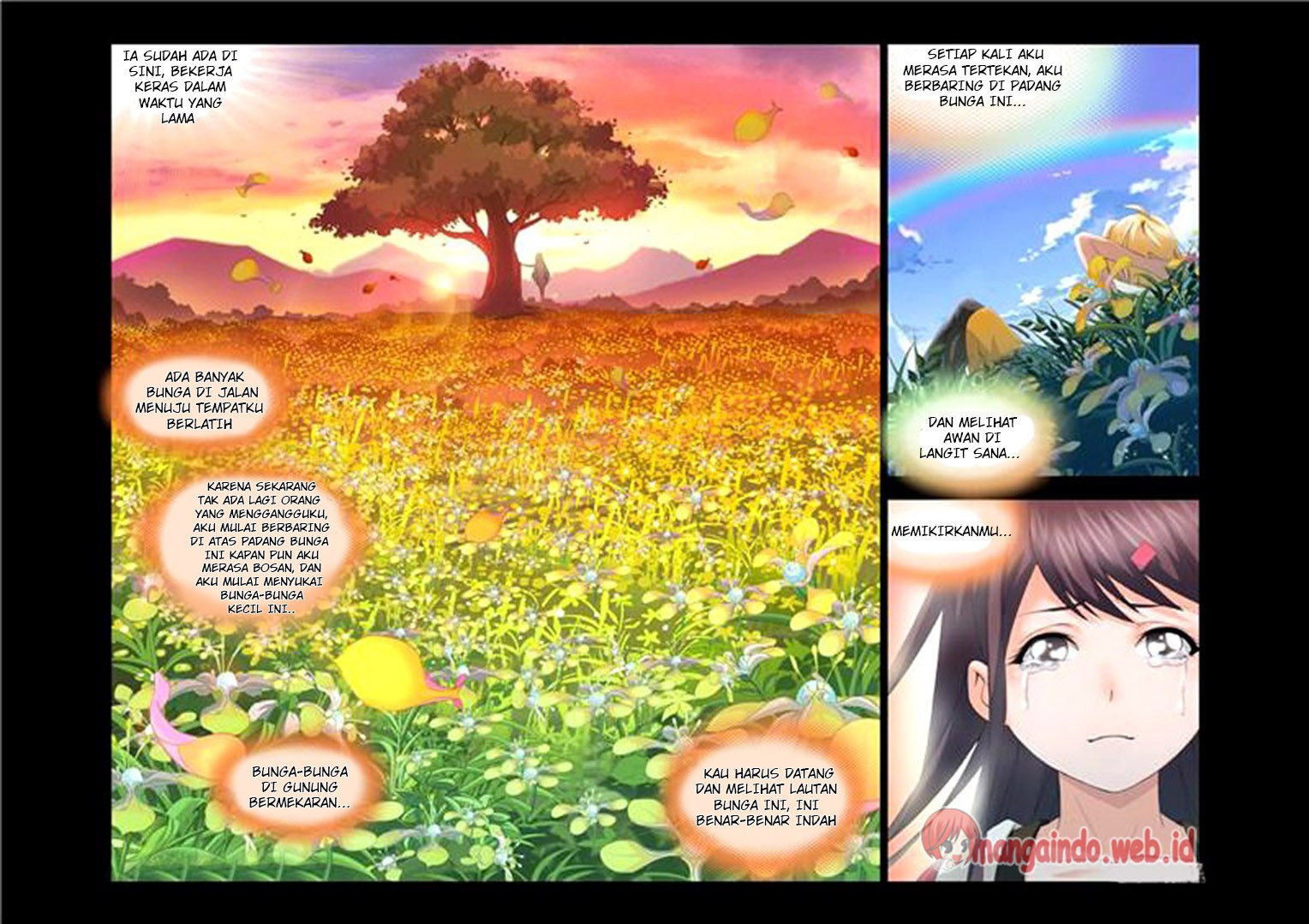 Soul Land