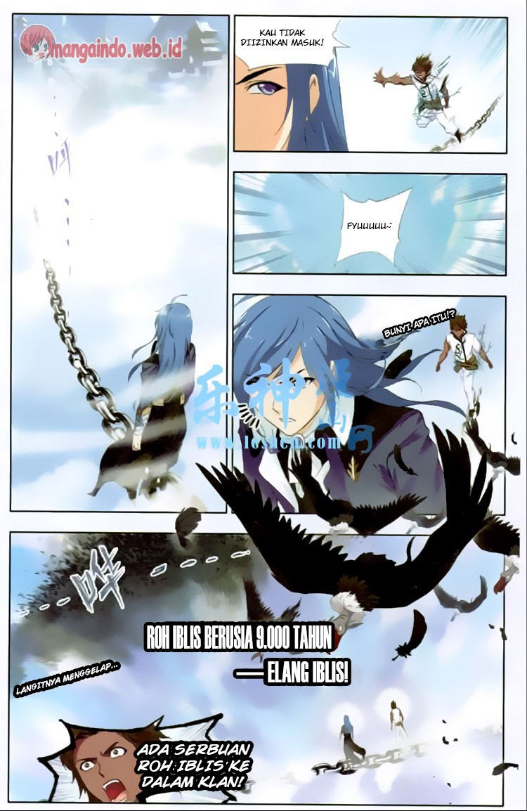 Soul Land