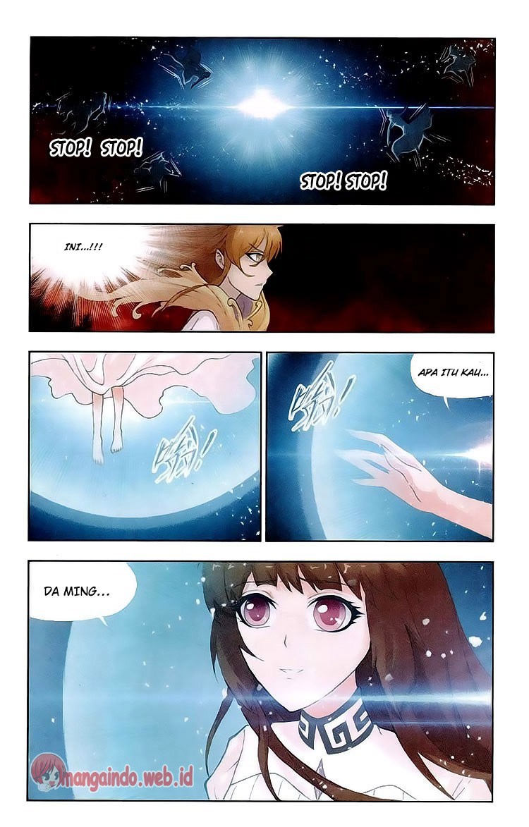 Soul Land