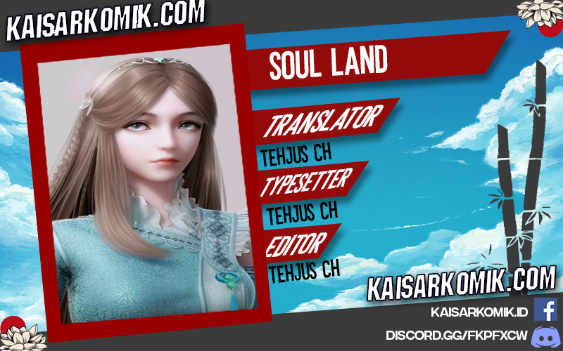 Soul Land