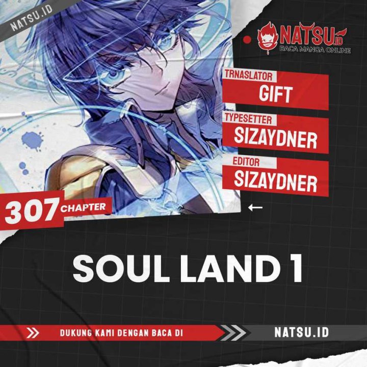 Soul Land