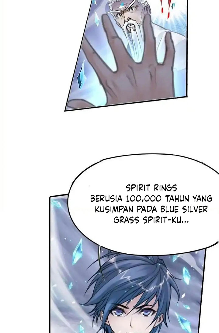 Soul Land