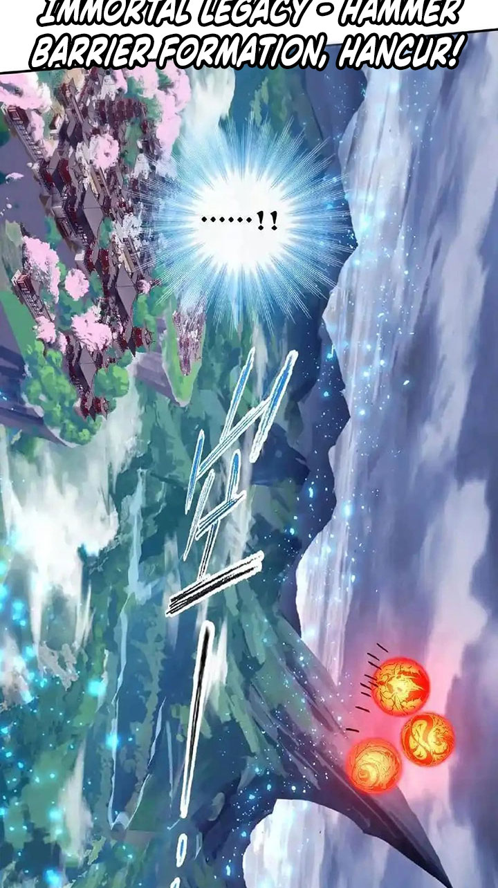 Soul Land