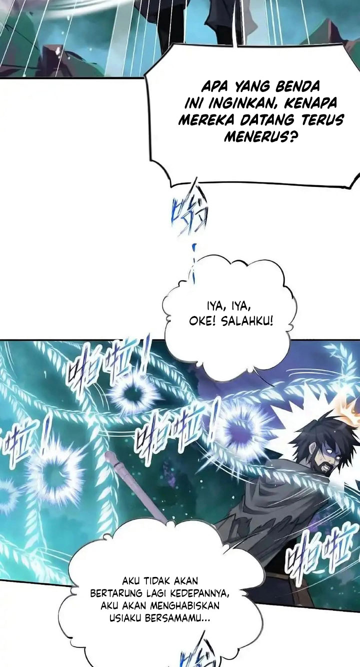 Soul Land