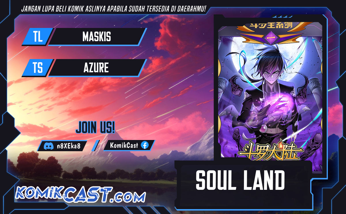 Soul Land