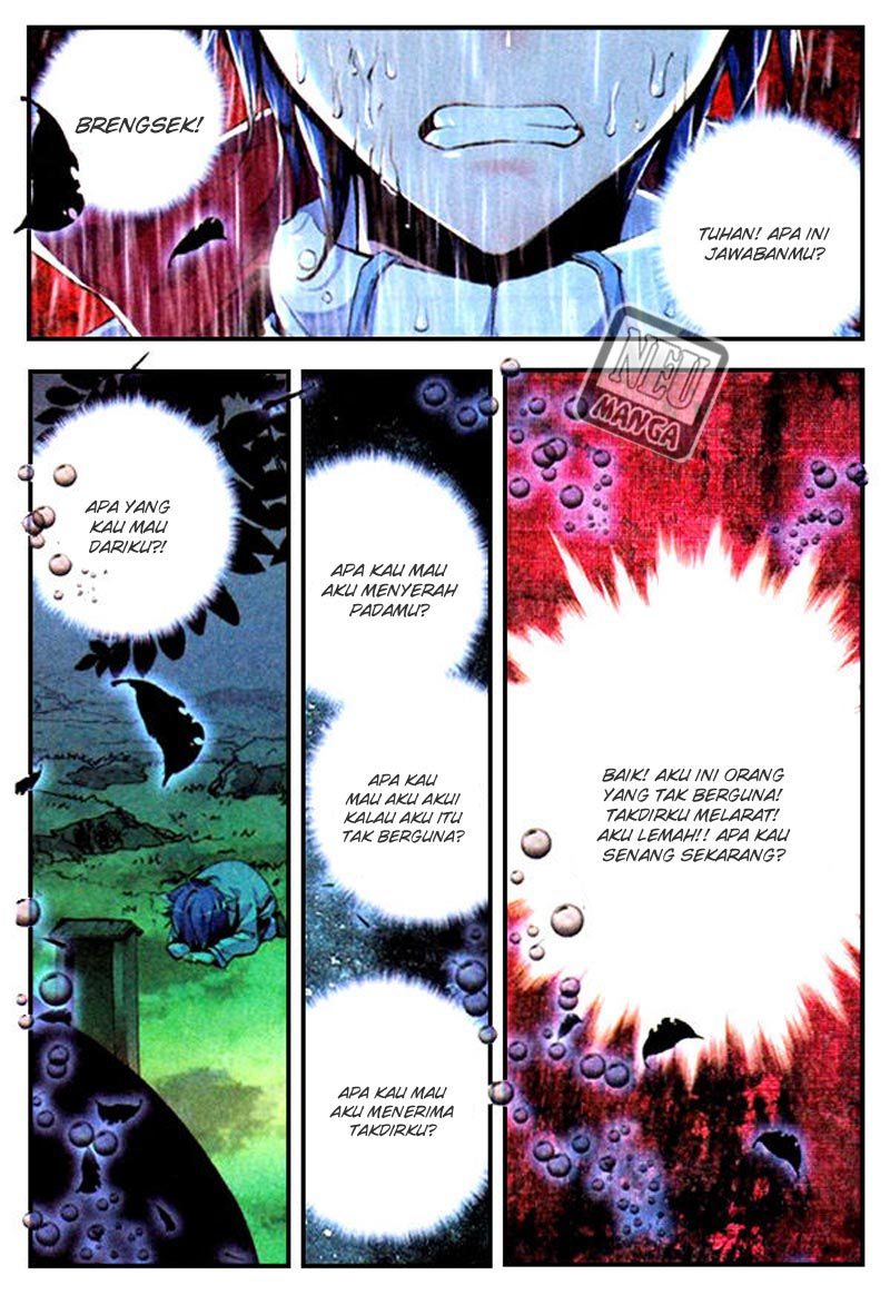 Soul Land II