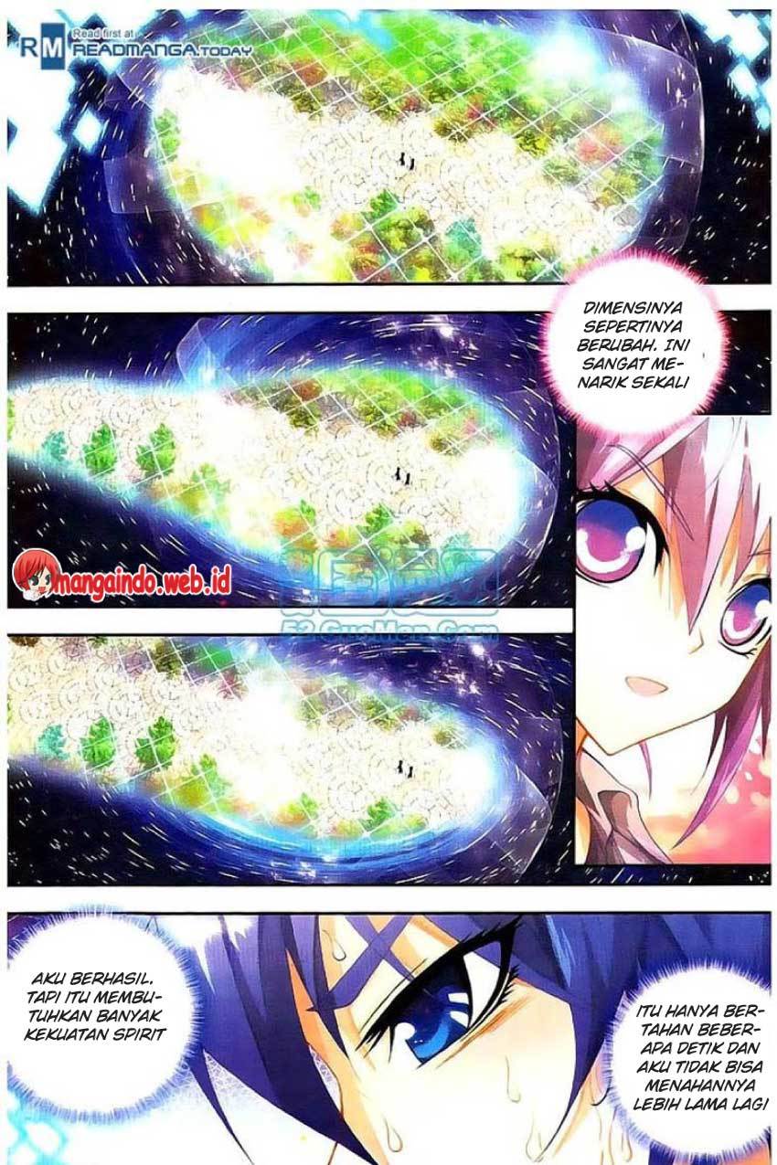 Soul Land II