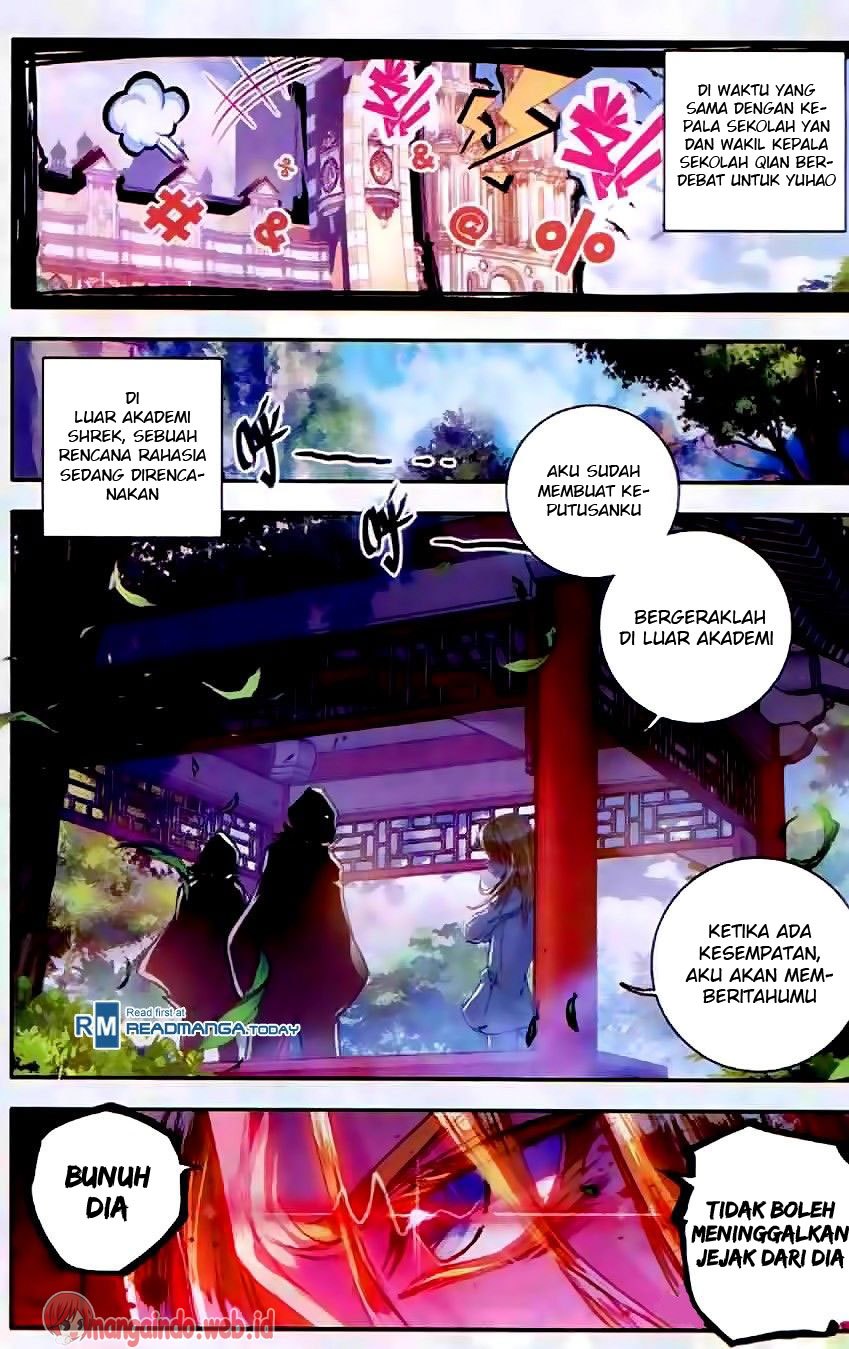 Soul Land II