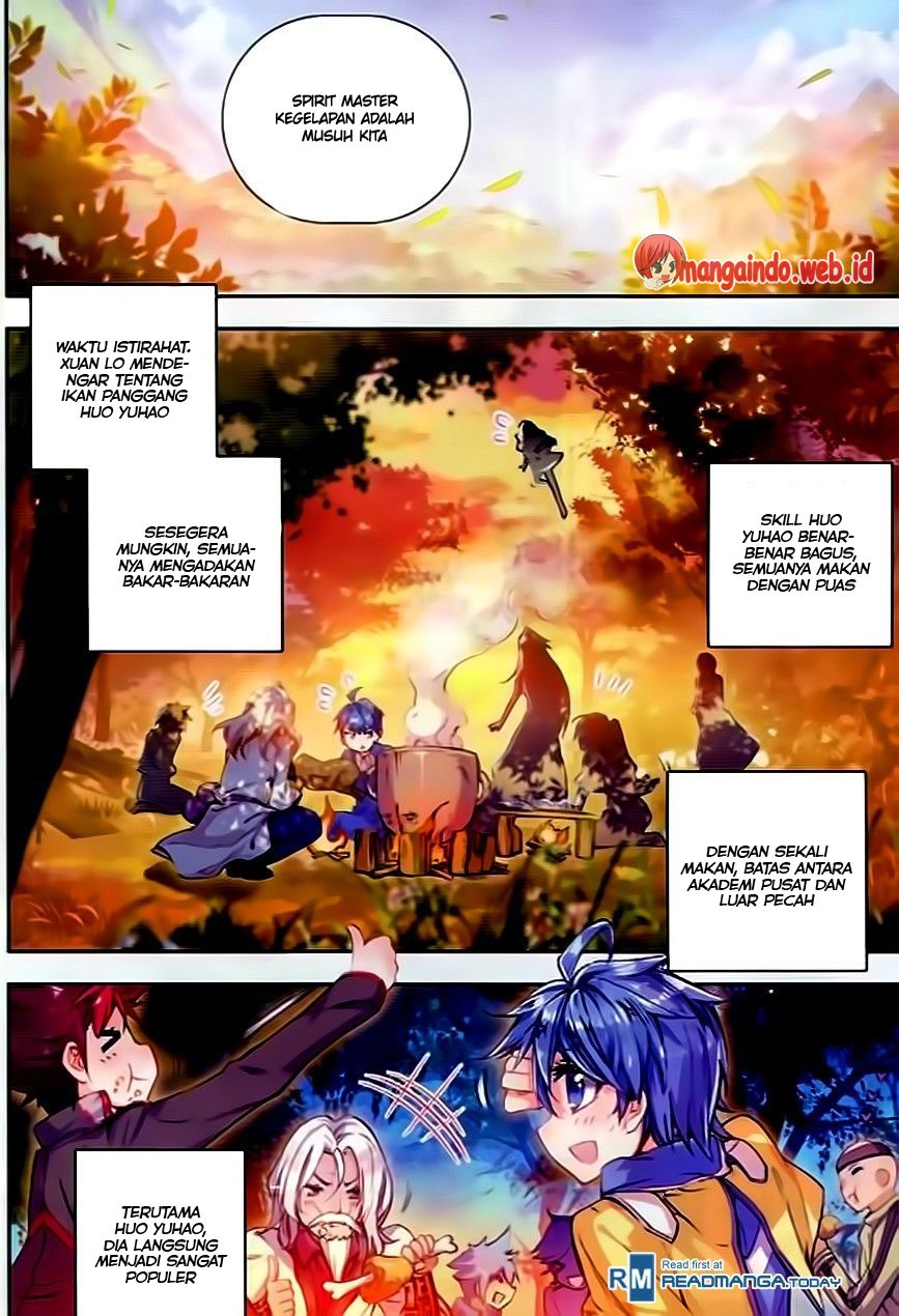 Soul Land II