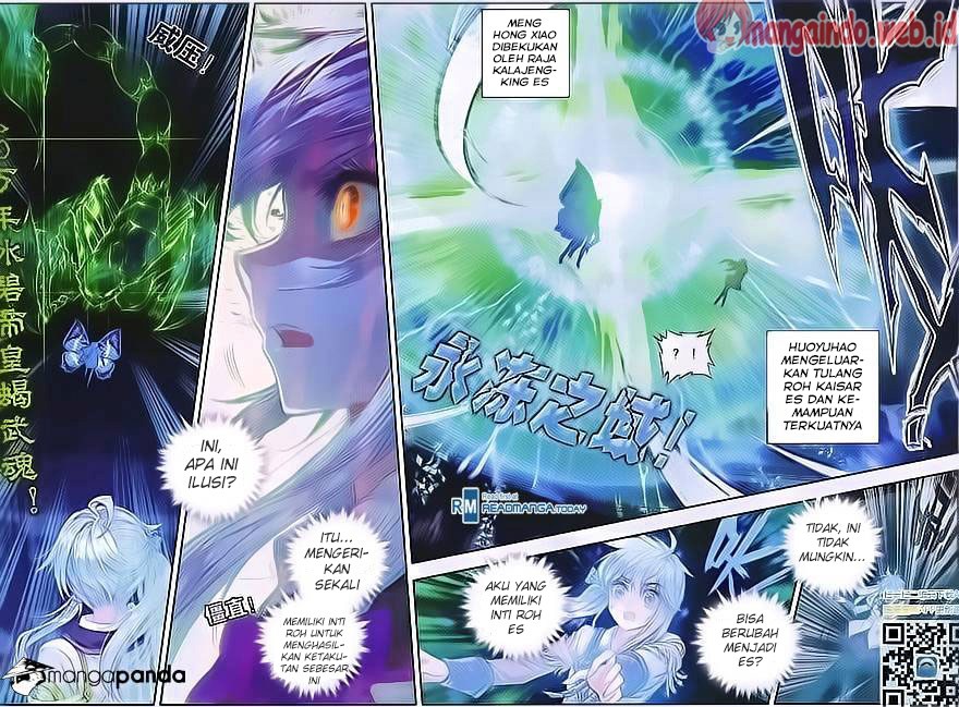 Soul Land II