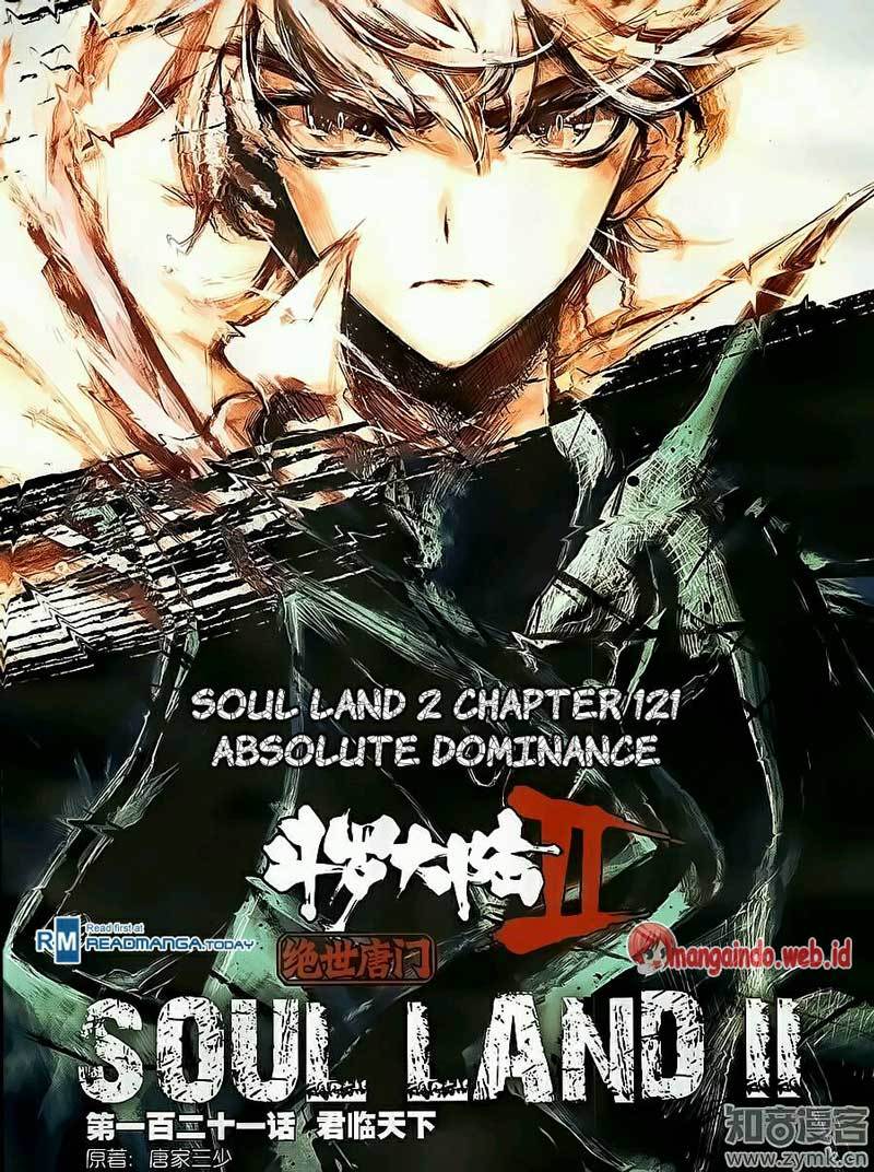 Soul Land II