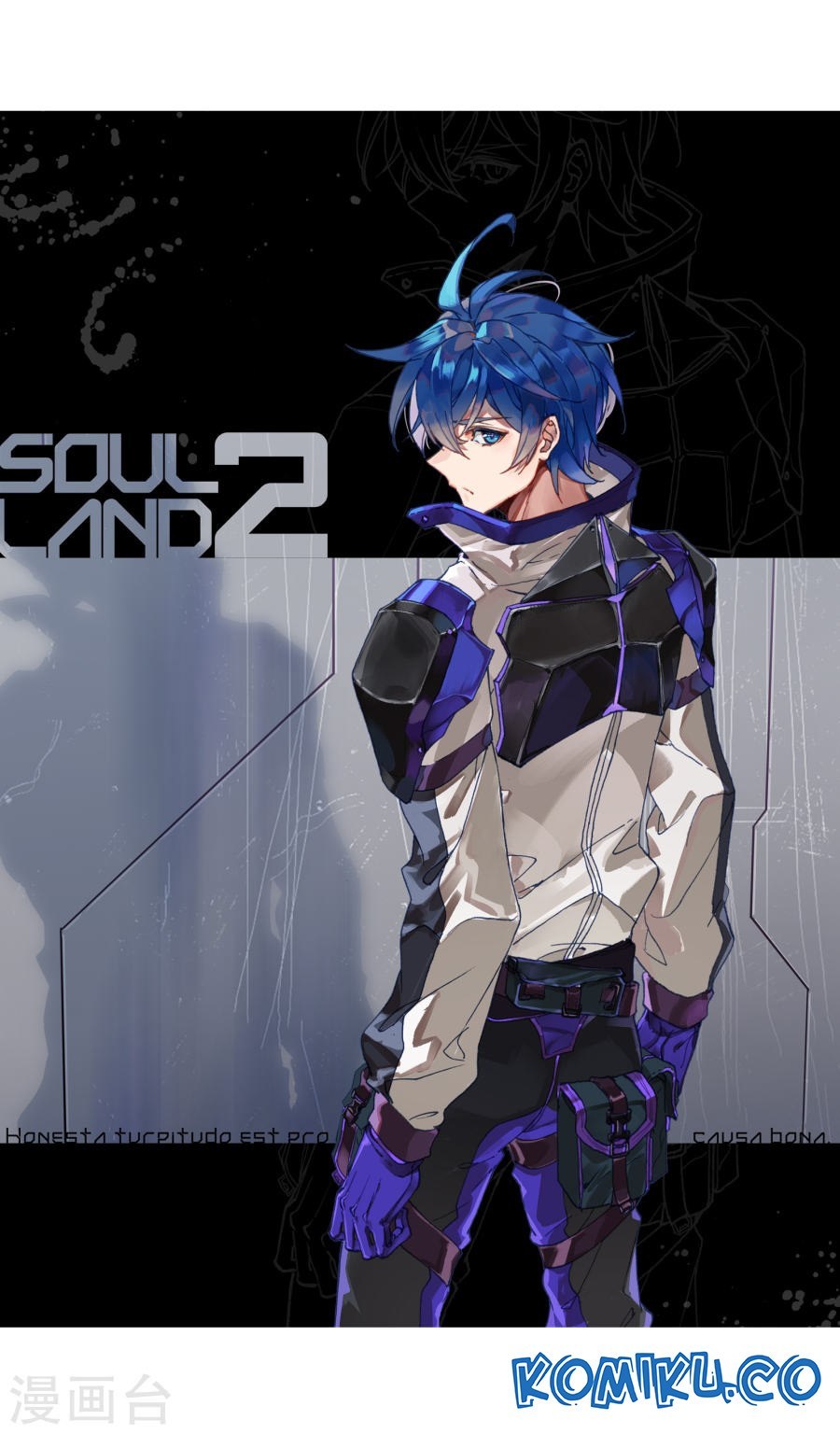 Soul Land II