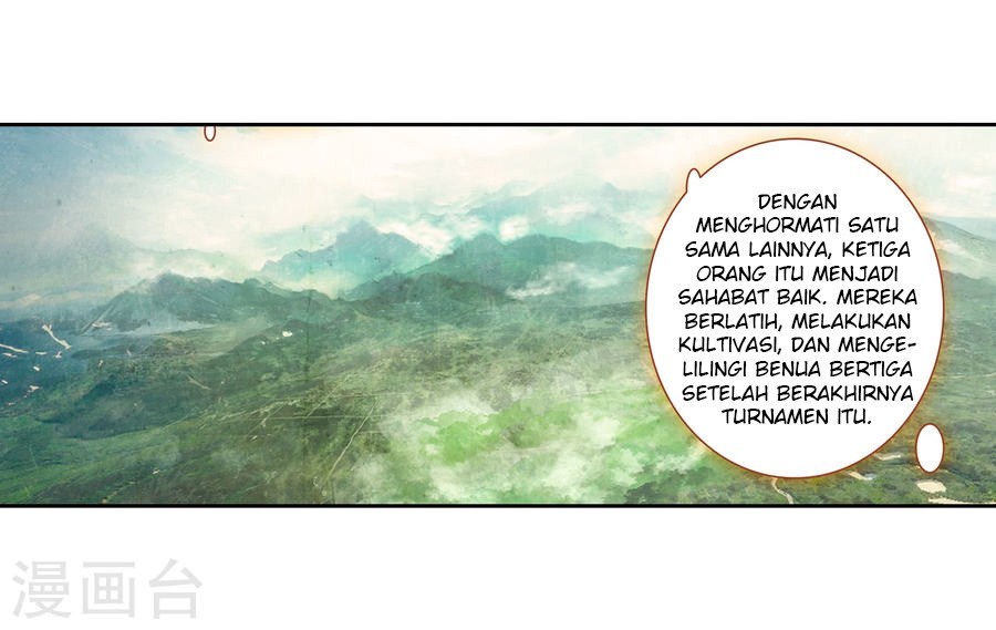 Soul Land II
