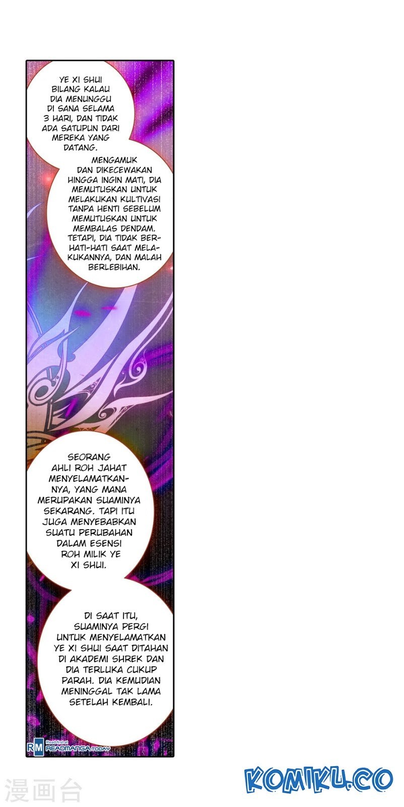 Soul Land II