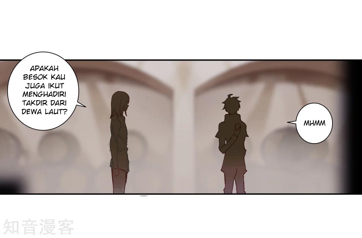 Soul Land II