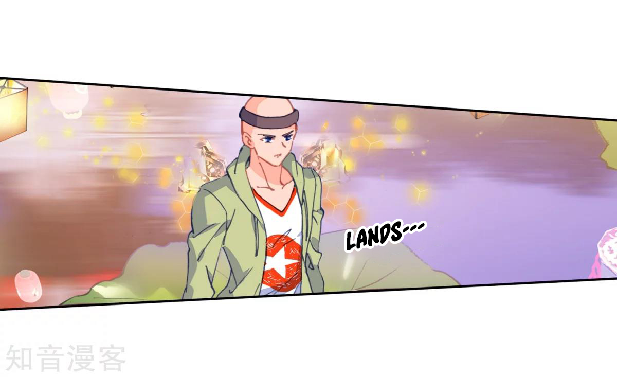 Soul Land II